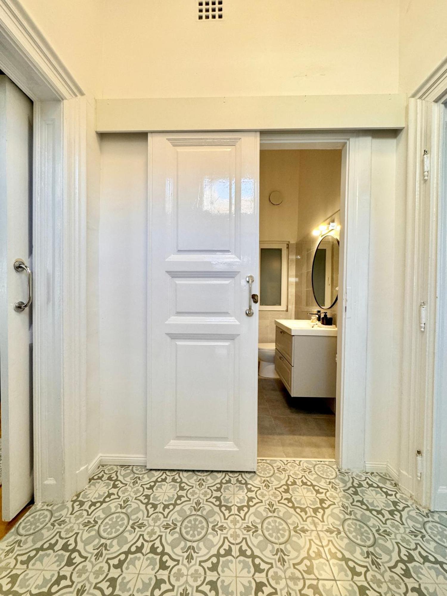 Appartement Bella Center Boedapest