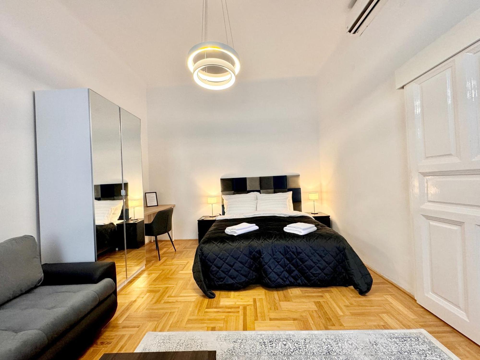 Bella Center Appartement *