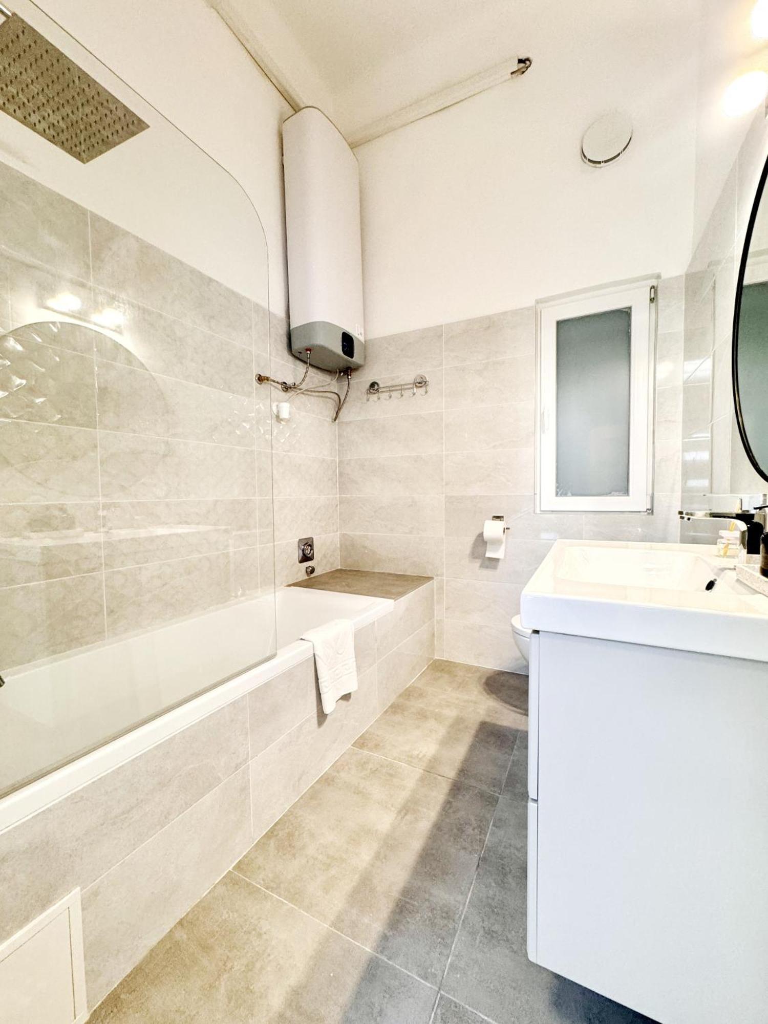 Appartement Bella Center